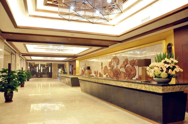 Las mejores ofertas de Days Hotel and Suites Dianya Chongqing Changqing