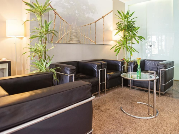 Las mejores ofertas de HOTEL BERLIN MITTE BY CAMPANILE Berlin