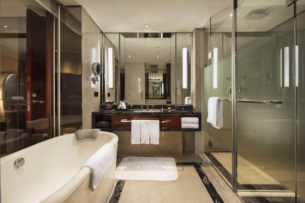 Las mejores ofertas de Hilton Foshan Foshan 