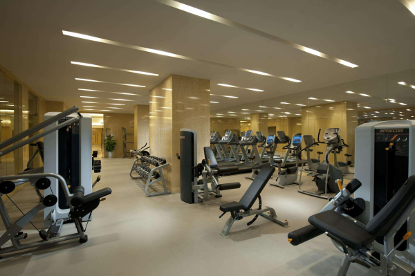 Las mejores ofertas de Hilton Xi'an Xian
