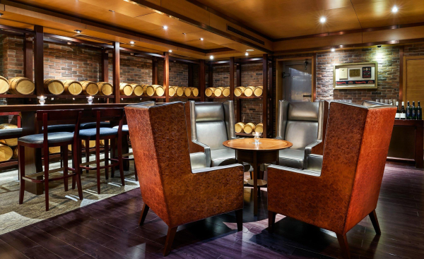 Las mejores ofertas de Indigo Tianjin Haihe Tianjin 