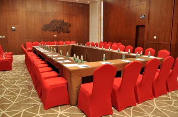 Las mejores ofertas de M Hotel Chengdu Chengdu