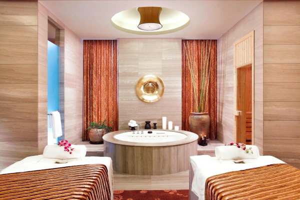 Las mejores ofertas de Sheraton Wenzhou Wenzhou