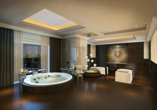 Las mejores ofertas de The Langham Shenzhen Shenzhen