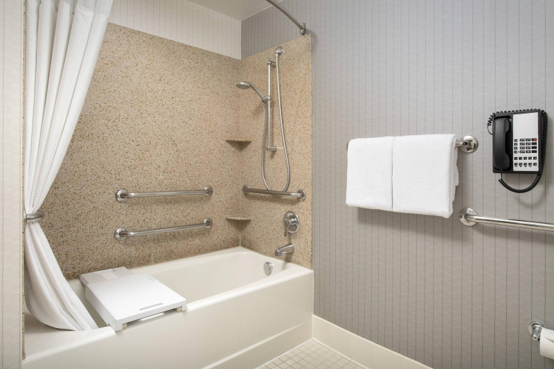 Las mejores ofertas de Courtyard Tacoma Downtown Tacoma