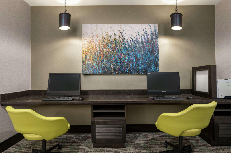 Las mejores ofertas de Homewood Suites by Hilton Providence-Warwick Warwick