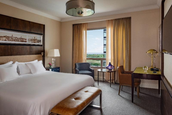 Las mejores ofertas de Alvear Icon Hotel Buenos Aires
