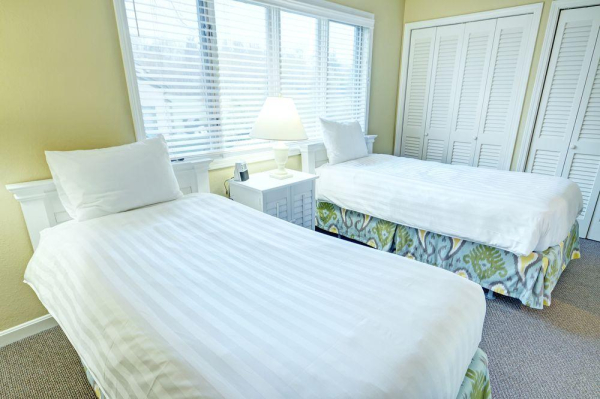 Las mejores ofertas de Club Wyndham Newport Overlook Jamestown