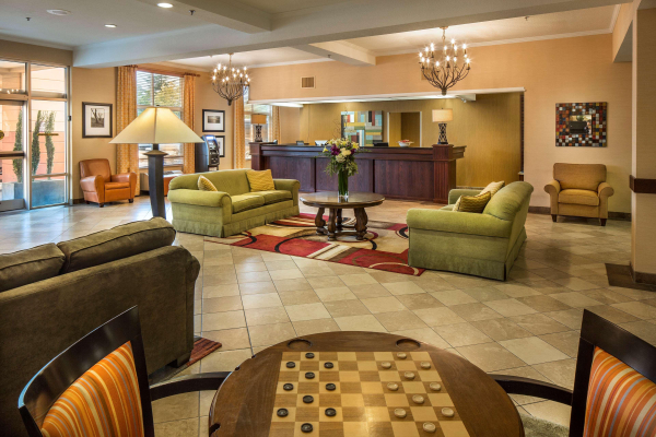 Las mejores ofertas de DoubleTree by Hilton Olympia Olympia