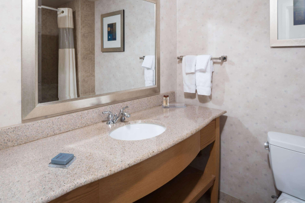 Las mejores ofertas de Fairfield Inn & Suites Spokane Airport Spokane