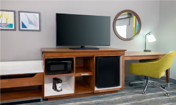Las mejores ofertas de Hampton Inn Coventry-Warwick Area Coventry