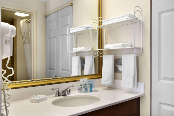 Las mejores ofertas de Hampton Inn & Suites Providence/Warwick-Airport Warwick 
