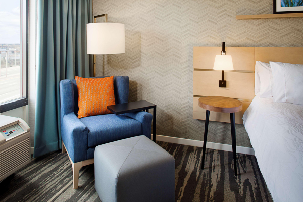 Las mejores ofertas de Hilton Garden Inn Providence, RI East Providence