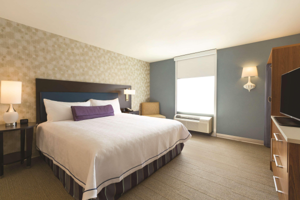 Las mejores ofertas de Home2 Suites by Hilton Bellingham, WA Bellingham