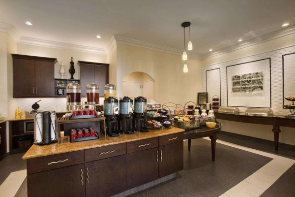 Las mejores ofertas de Homewood Suites by Hilton Philadelphia-City Avenue Yakima Firing Center