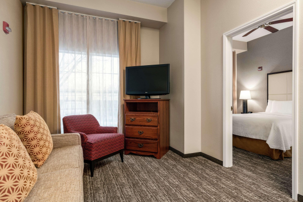 Las mejores ofertas de Homewood Suites by Hilton Providence-Warwick Warwick