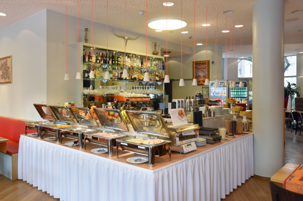Las mejores ofertas de KOOS Hotel&Apartments Munich