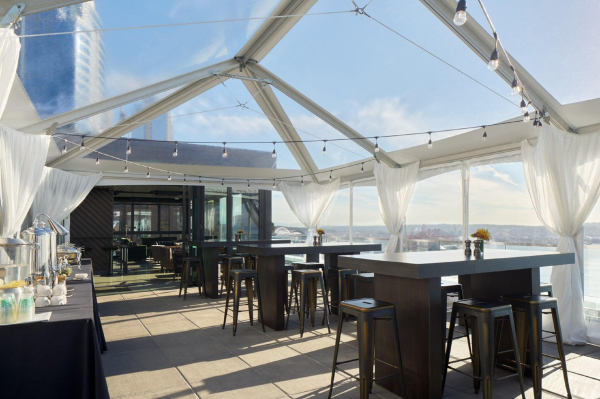 Las mejores ofertas de Thompson Seattle Hotel Seattle