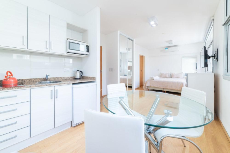 Las mejores ofertas de BABEL APARTMENTS RECOLETA Buenos Aires