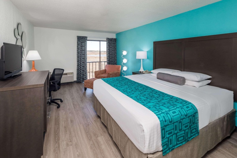 Las mejores ofertas de Howard Johnson by Wyndham Beaufort/Parris Island Beaufort 