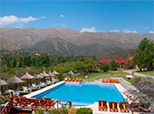 Las mejores ofertas de Altos del Sol Spa & Resort MERLO