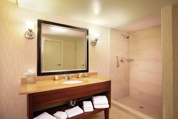 Las mejores ofertas de DoubleTree by Hilton Hotel Columbia South Carolin Columbia