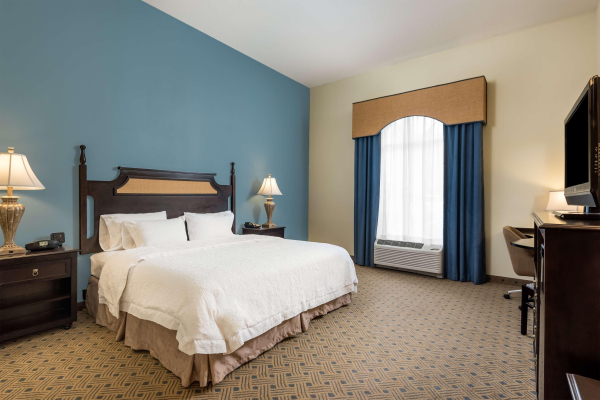 Las mejores ofertas de Hampton Inn Murrells Inlet/Myrtle Beach Area Murrells Inlet