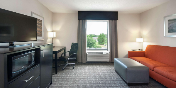 Las mejores ofertas de Hampton Inn & Suites Seneca-Clemson Area Seneca