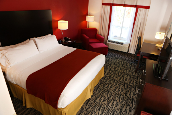 Las mejores ofertas de Hampton Inn Sumter Sumter 