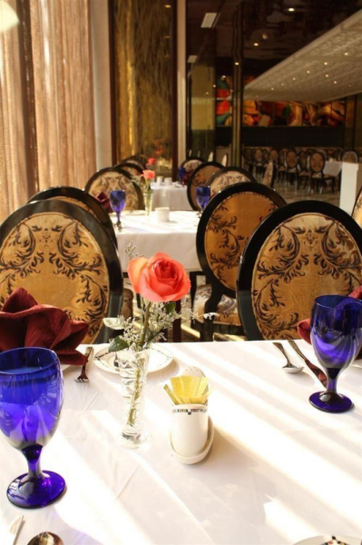 Las mejores ofertas de Landison Plaza Wuxi