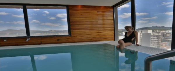 Las mejores ofertas de Mulen Hotel Tandil Tandil 