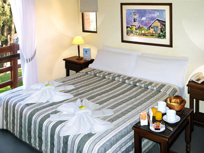 Las mejores ofertas de Paradiso Hotel MERLO