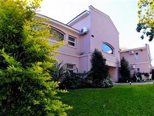 Las mejores ofertas de Pilar Apart Hotel Pilar 