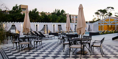 Las mejores ofertas de Playas Art Hotel Pinamar