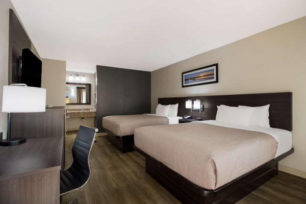 Las mejores ofertas de Quality Inn Coliseum North Charleston