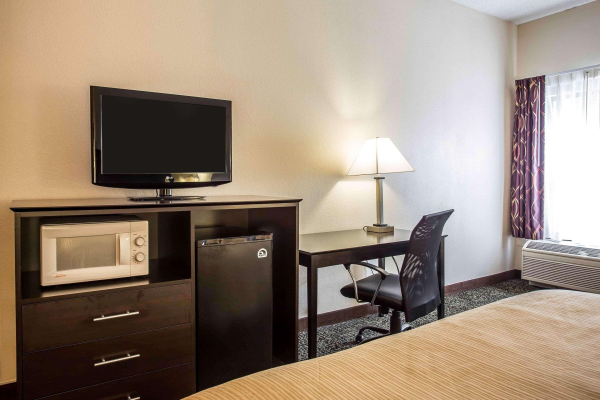 Las mejores ofertas de Quality Inn Union Us Hwy 176 Union