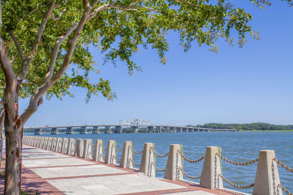 Las mejores ofertas de Super 8 By Wyndham Port Royal/Beaufort Port Royal