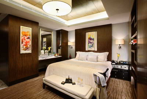 Las mejores ofertas de The Sands Macao MACAU