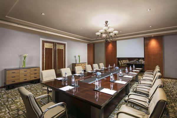 Las mejores ofertas de Wyndham Garden Suzhou Suzhou