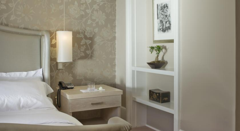 Las mejores ofertas de Dock House Boutique Hotel and Spa by Newmark Ciudad del Cabo