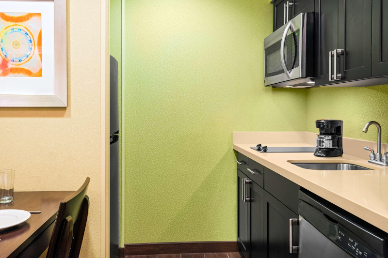 Las mejores ofertas de Homewood Suites by Hilton Little Rock Downtown, AR Little Rock