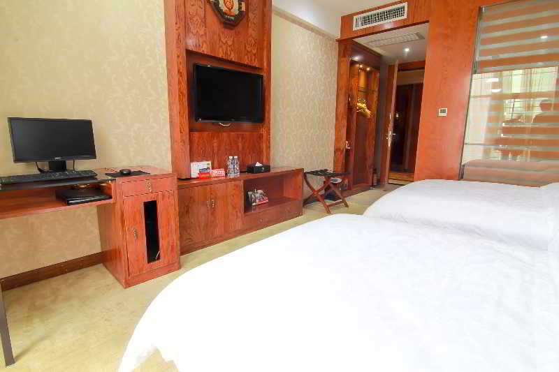 Las mejores ofertas de Yu Cheng Guangzhou