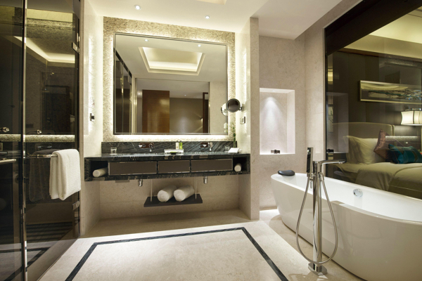 Las mejores ofertas de Crowne Plaza Tianjin Jinnan Tianjin