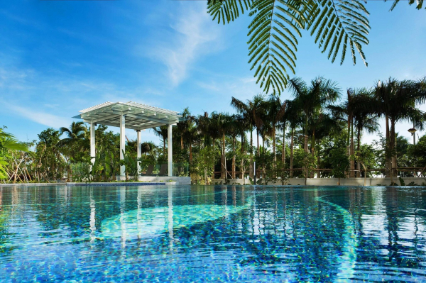 Las mejores ofertas de Four Points by Sheraton Hainan Sanya Sanya 
