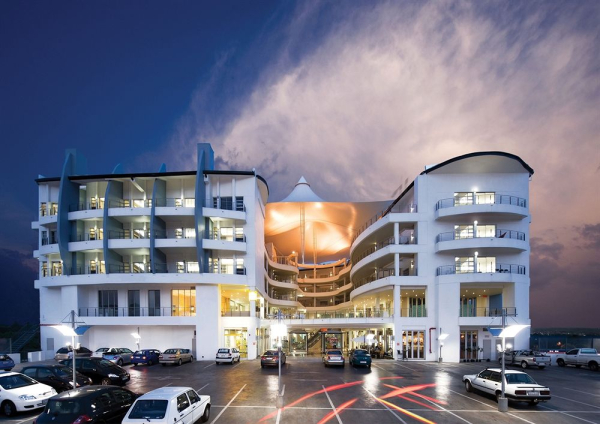 Las mejores ofertas de GENESIS ALL-SUITE HOTEL Johannesburgo