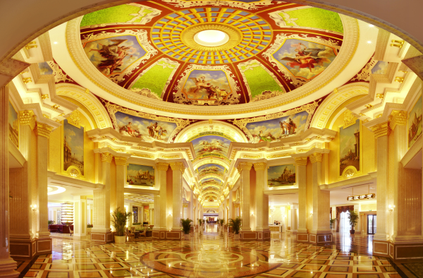 Las mejores ofertas de Maritim Hotel Shenyang Shenyang 