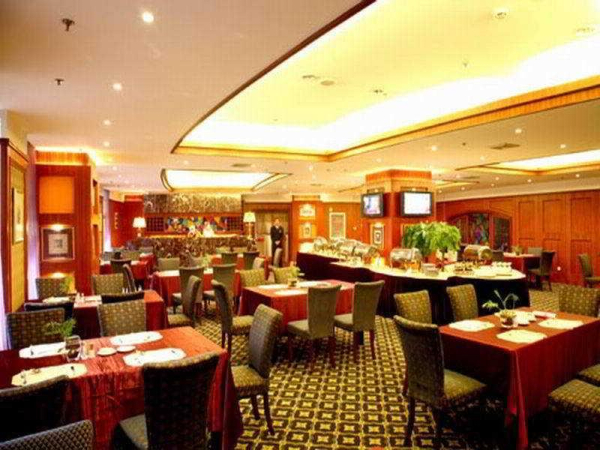 Las mejores ofertas de Mingdu International Xian
