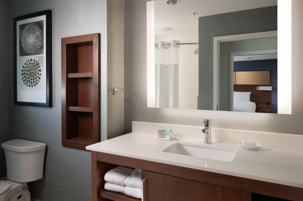 Las mejores ofertas de Residence Inn Texarkana Texarkana 