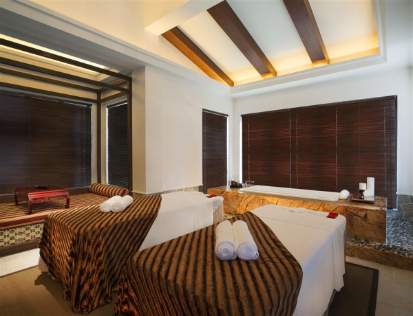 Las mejores ofertas de The Royal Begonia-A Luxury Collection Resort Sanya Sanya