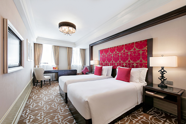 Las mejores ofertas de The Yangtze Boutique Shanghai